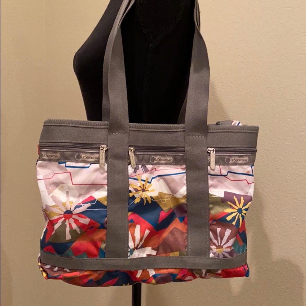 LeSportSac Tote